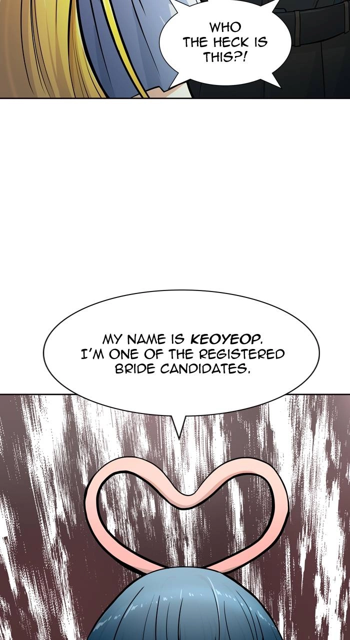Tower of God Chapter 556 - Page 70