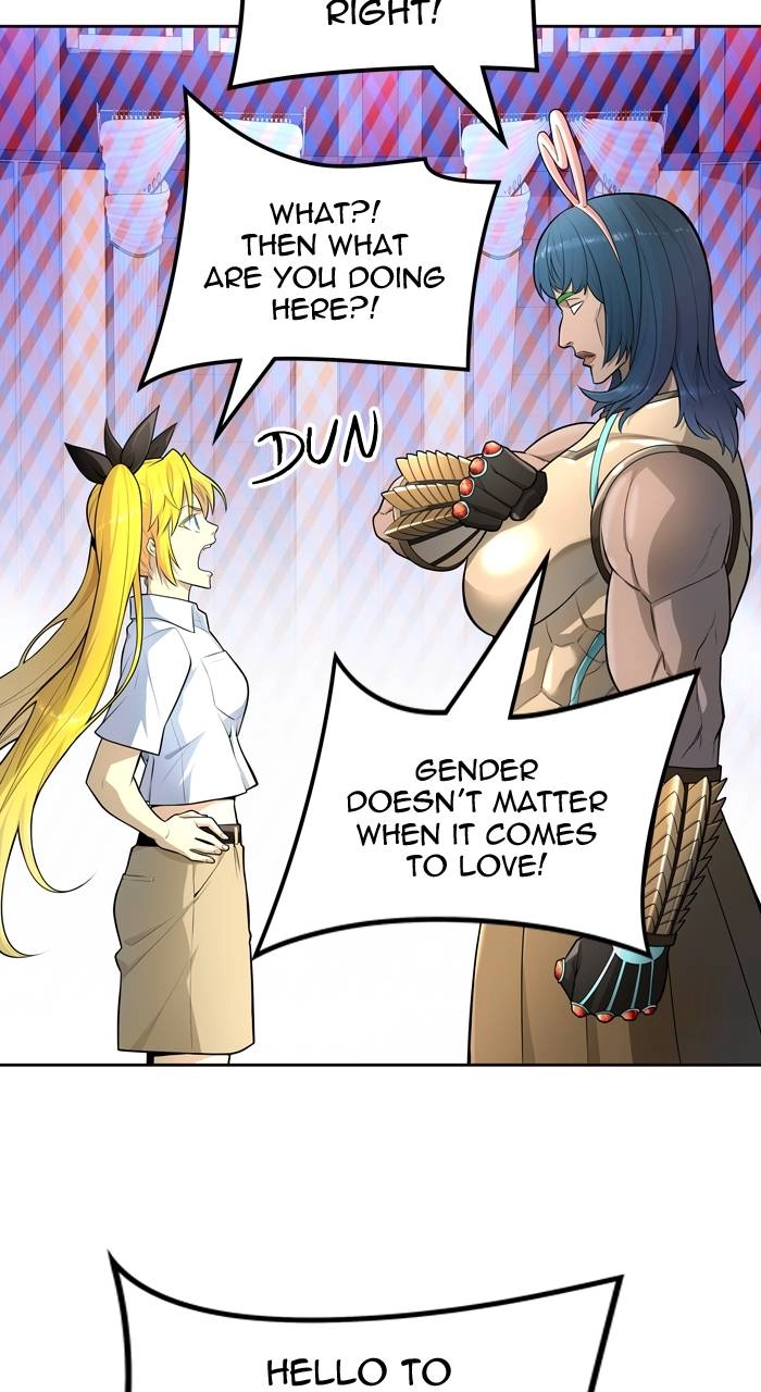 Tower of God Chapter 556 - Page 72