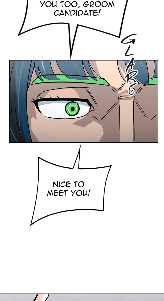 Tower of God Chapter 556 - Page 73