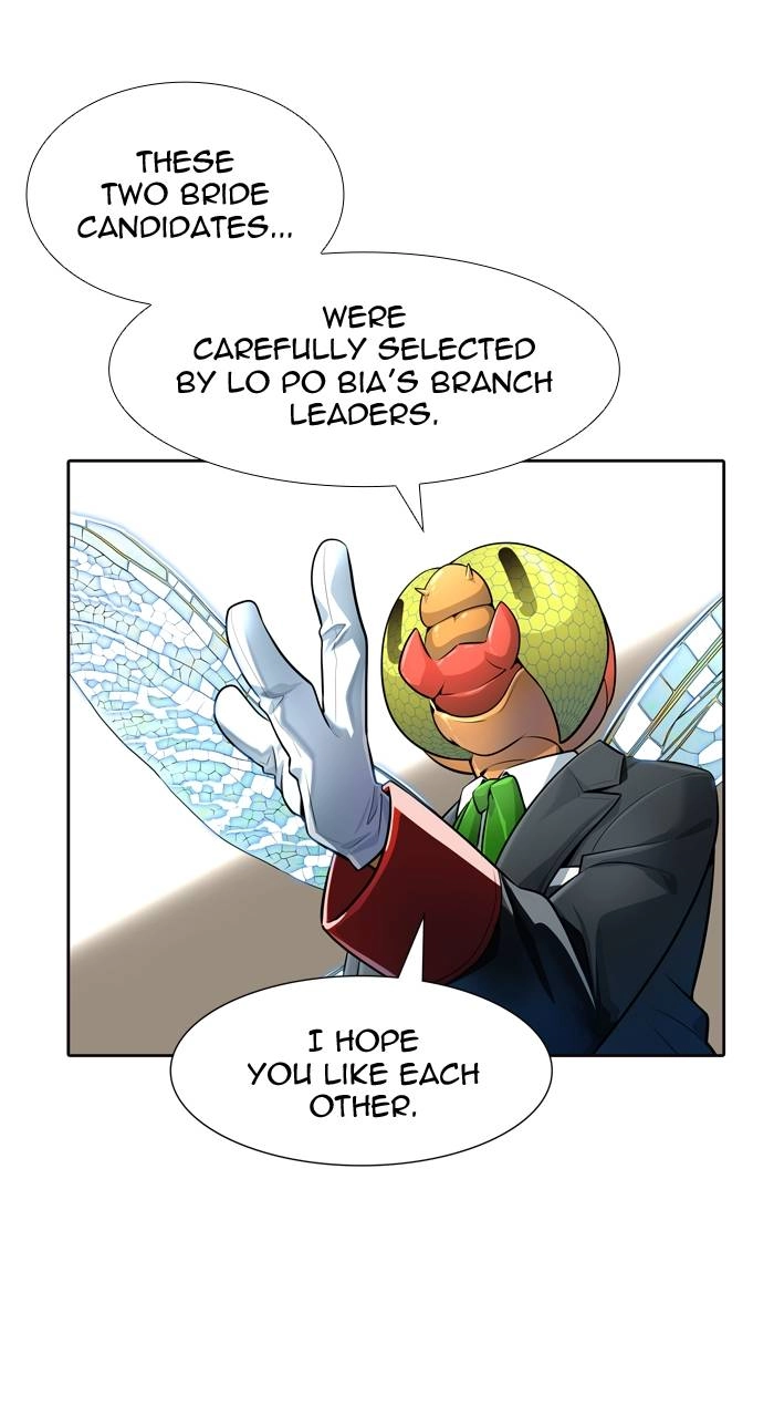 Tower of God Chapter 556 - Page 75