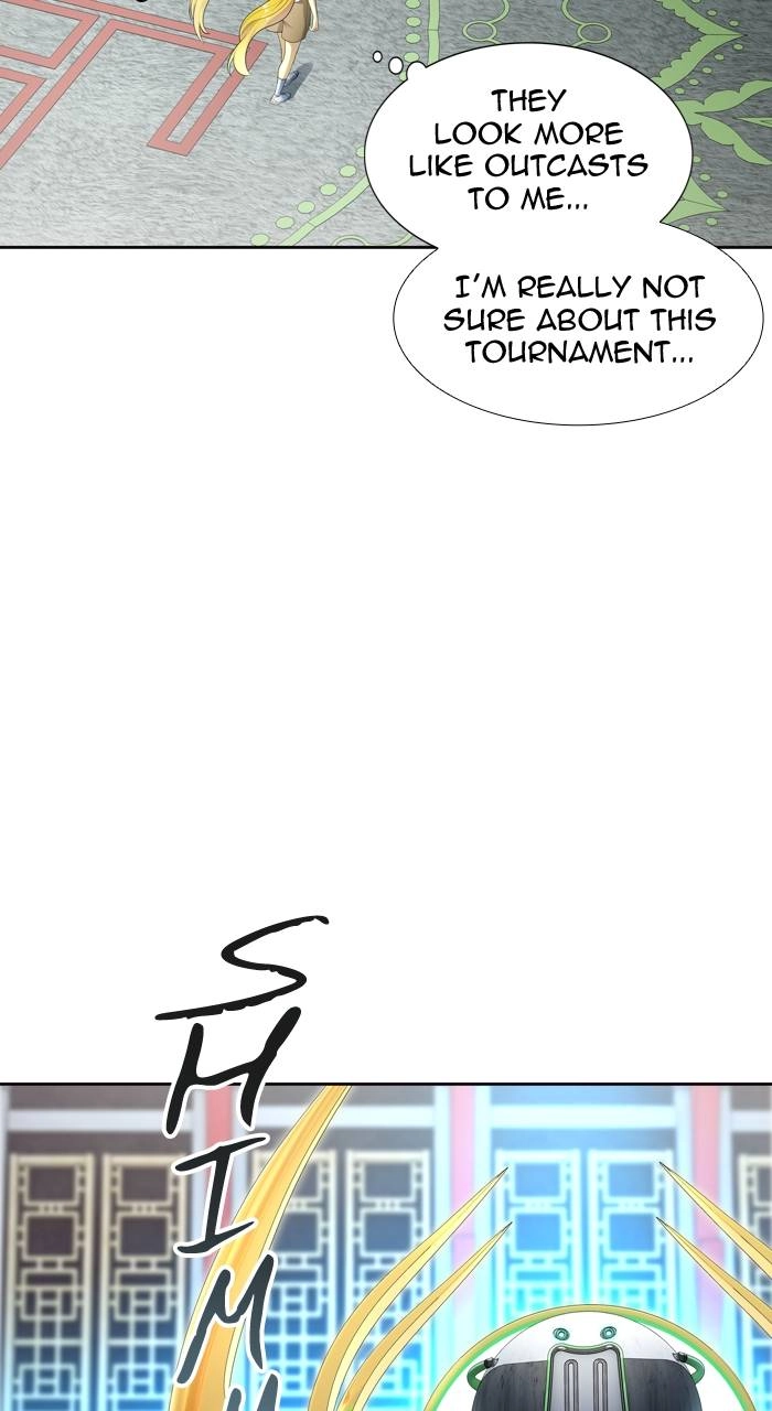 Tower of God Chapter 556 - Page 77