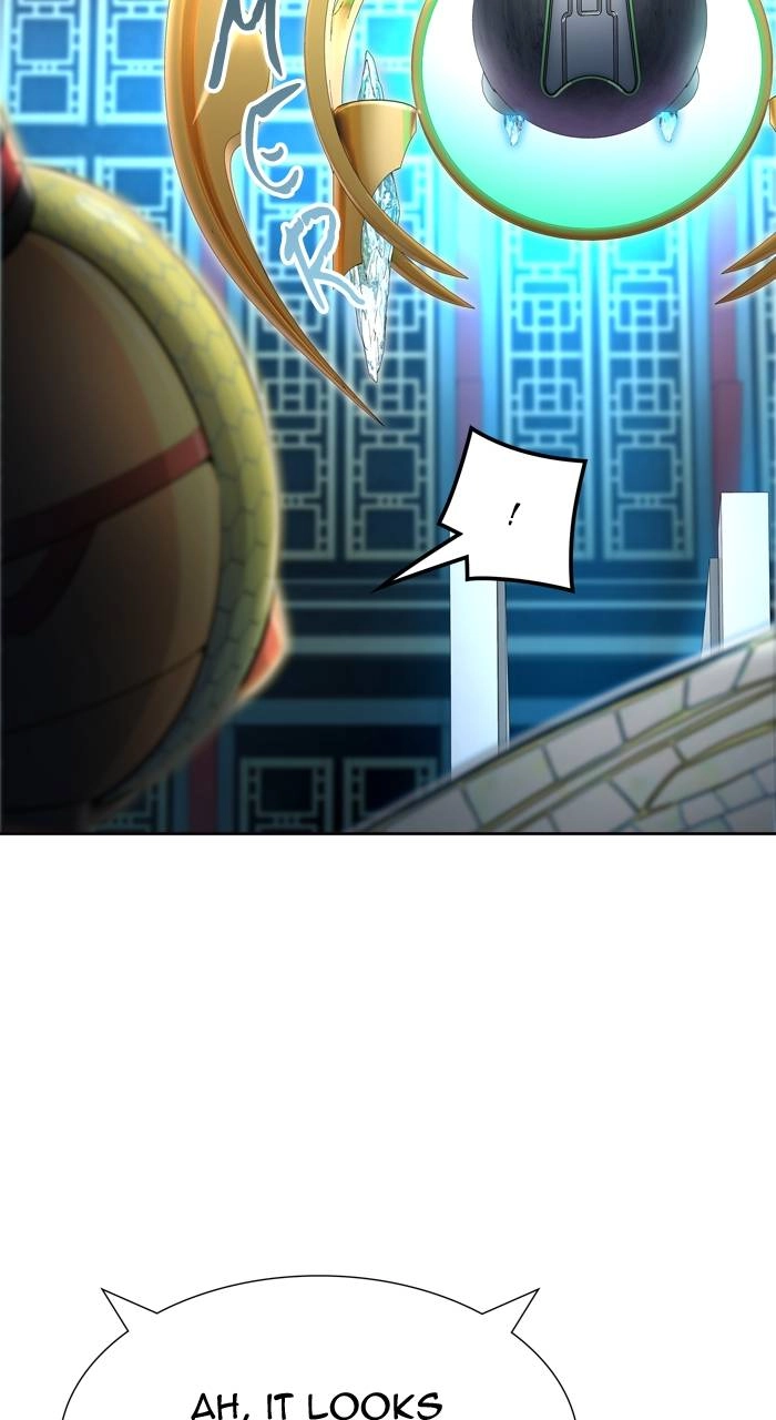 Tower of God Chapter 556 - Page 78