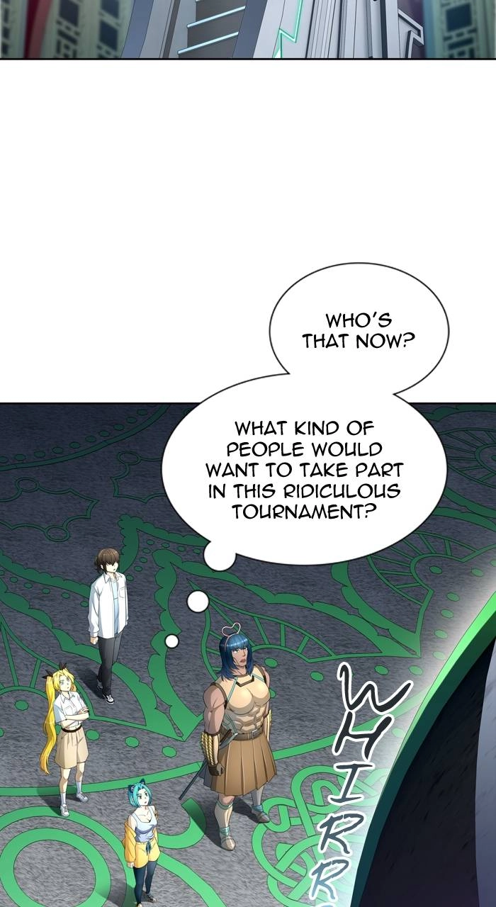 Tower of God Chapter 556 - Page 81