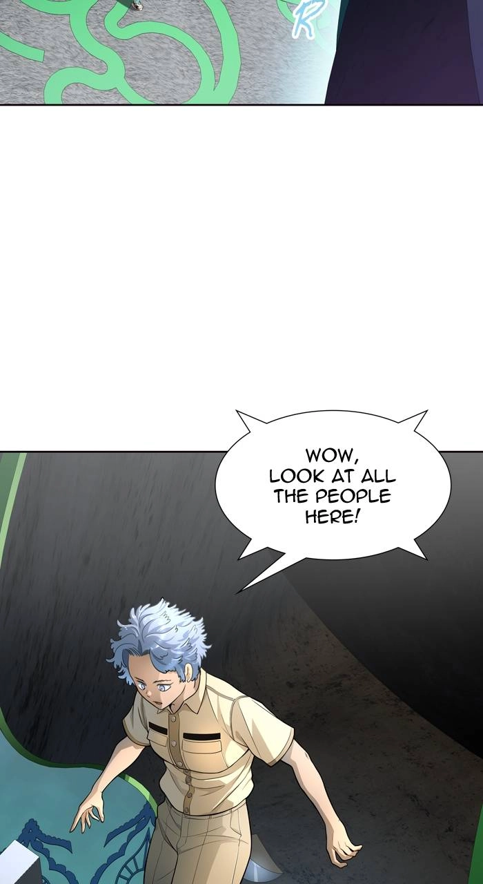 Tower of God Chapter 556 - Page 82