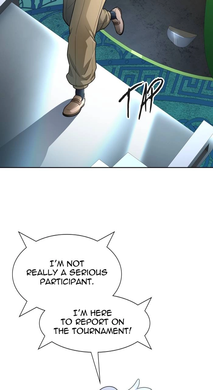 Tower of God Chapter 556 - Page 83