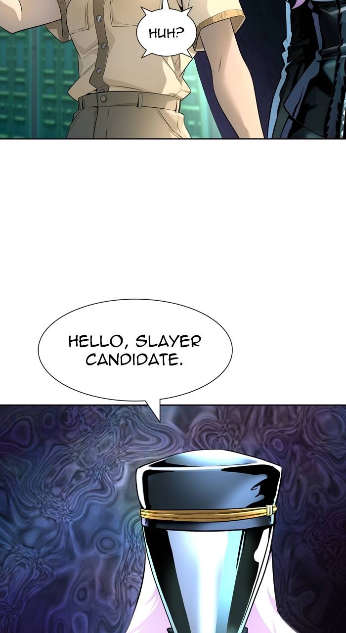Tower of God Chapter 556 - Page 88