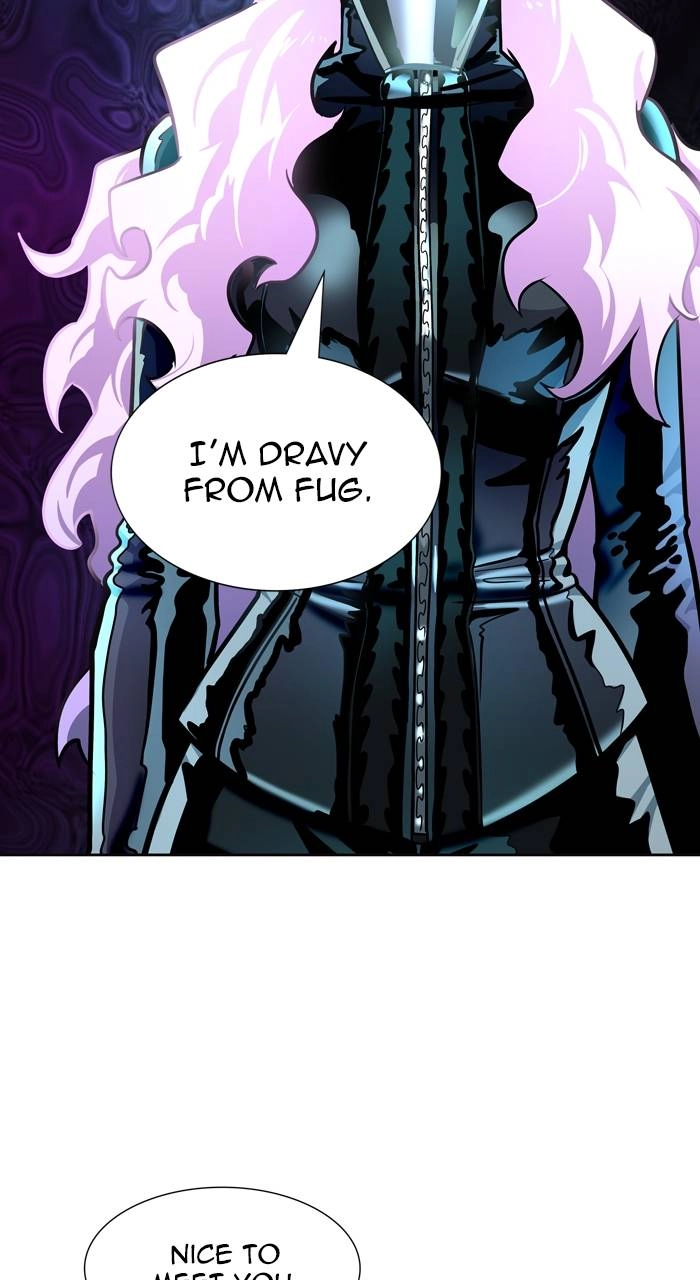 Tower of God Chapter 556 - Page 89