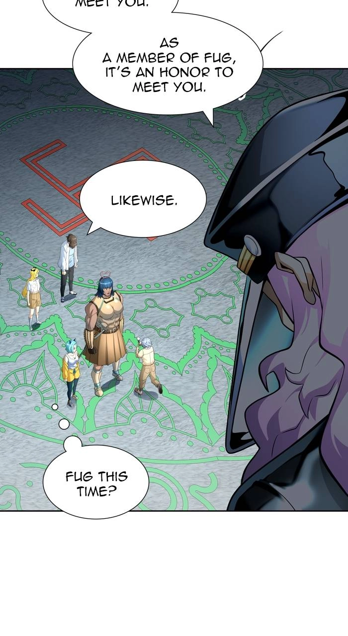 Tower of God Chapter 556 - Page 90