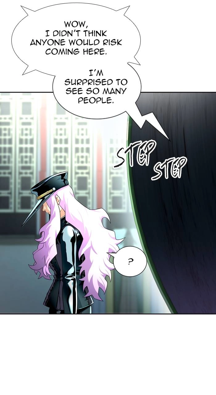 Tower of God Chapter 556 - Page 91