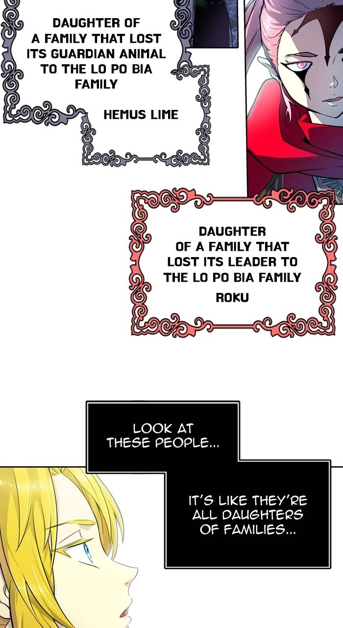 Tower of God Chapter 556 - Page 94