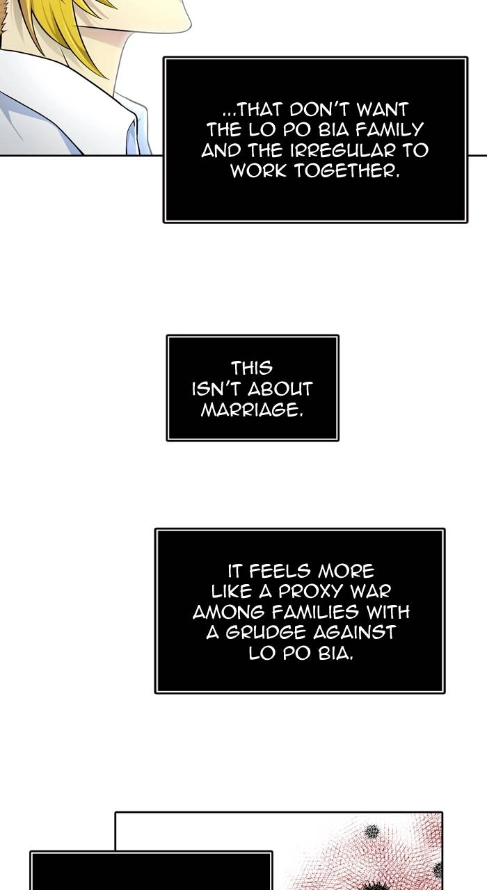 Tower of God Chapter 556 - Page 95