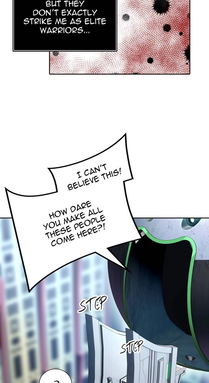 Tower of God Chapter 556 - Page 96