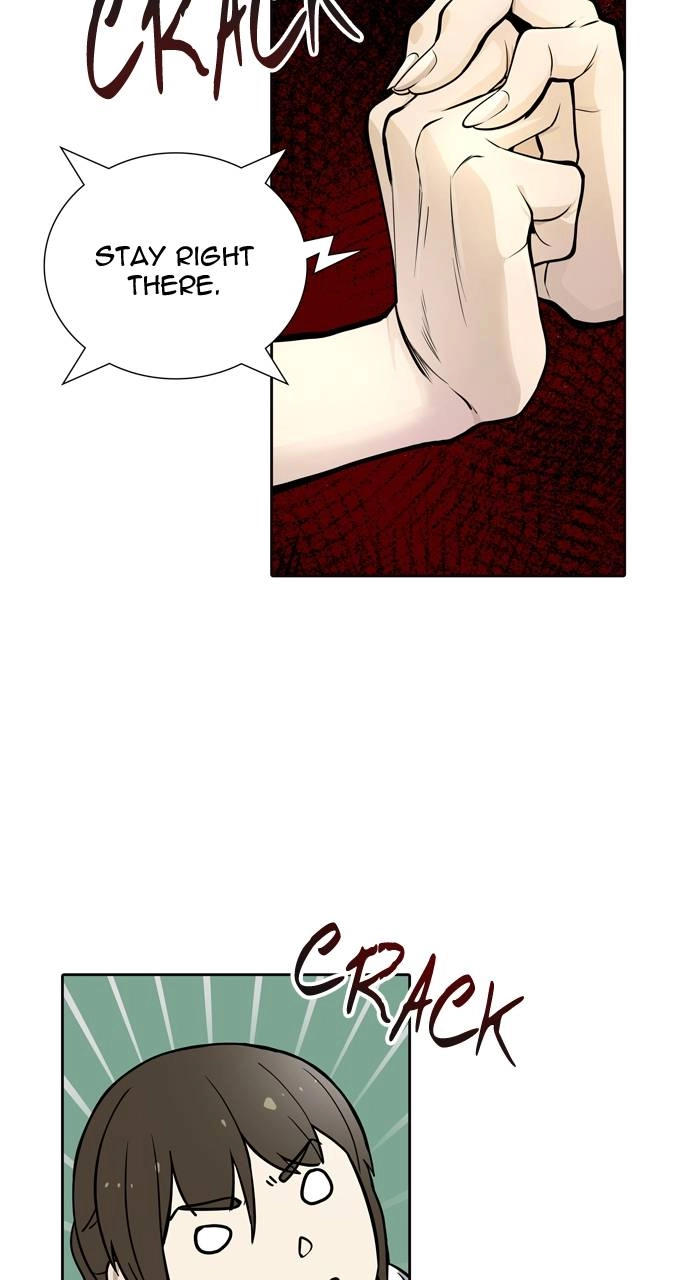 Tower of God Chapter 556 - Page 99