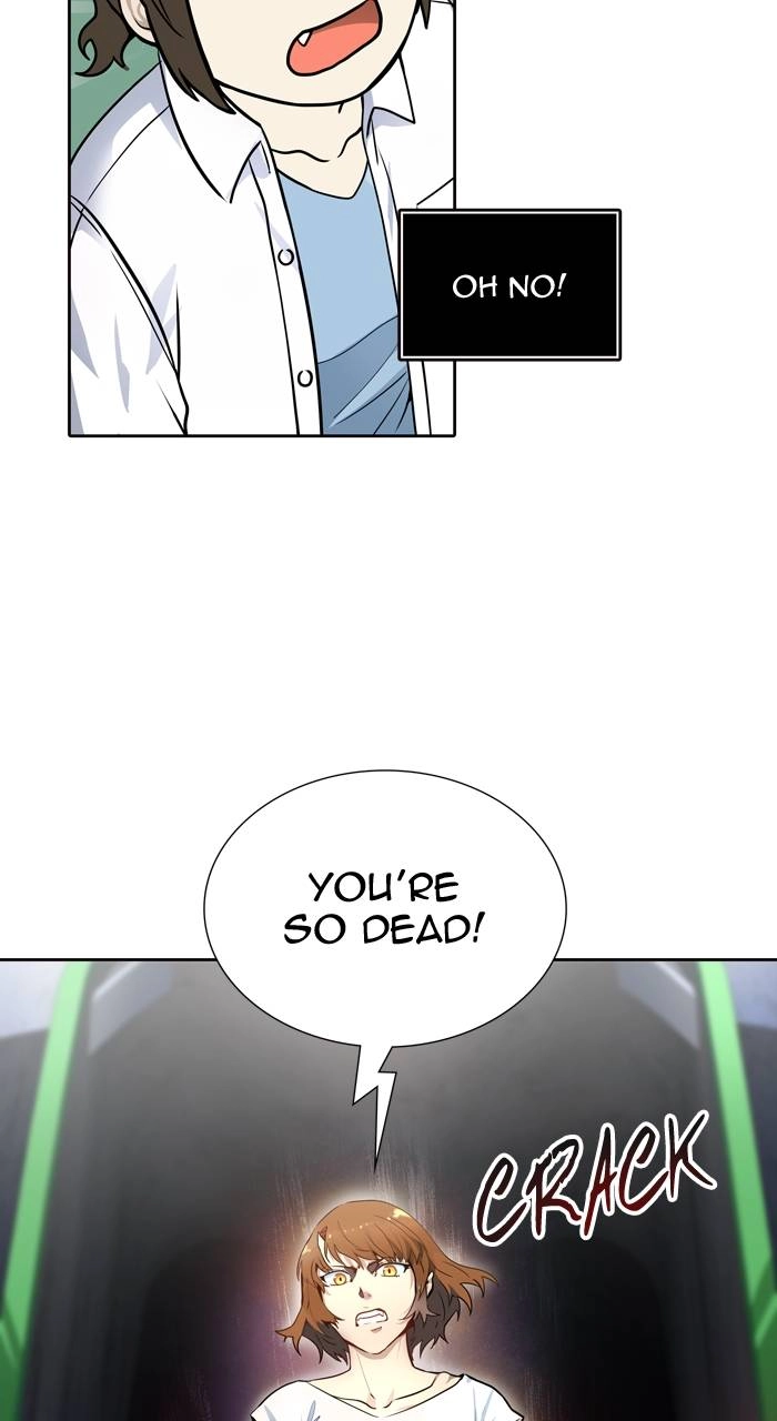 Tower of God Chapter 556 - Page 100