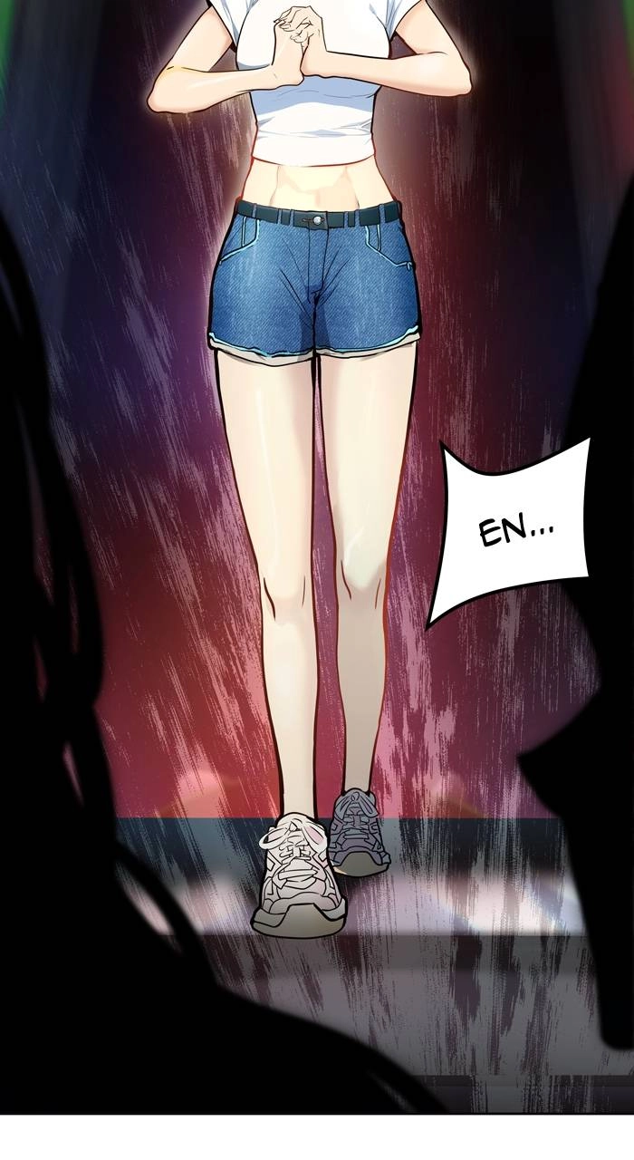 Tower of God Chapter 556 - Page 101