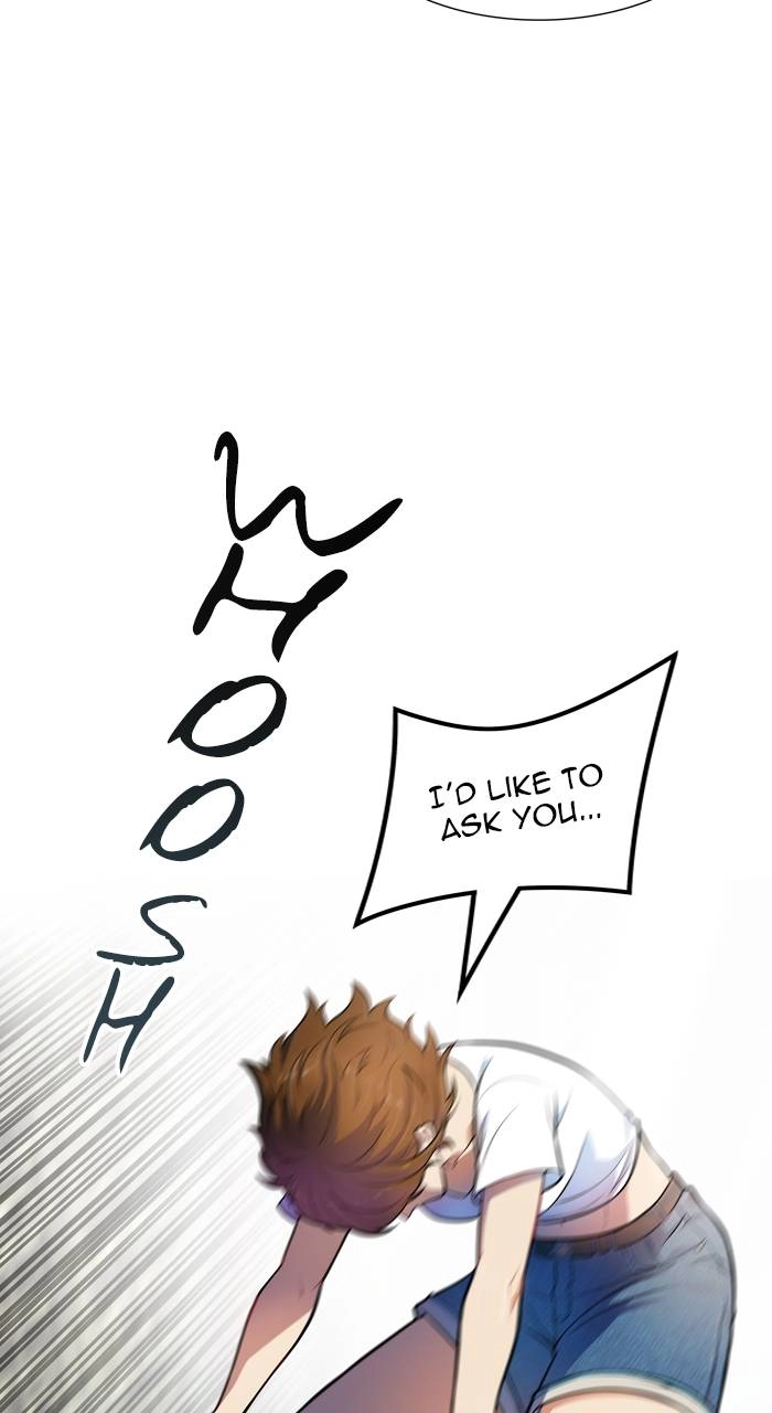 Tower of God Chapter 556 - Page 104