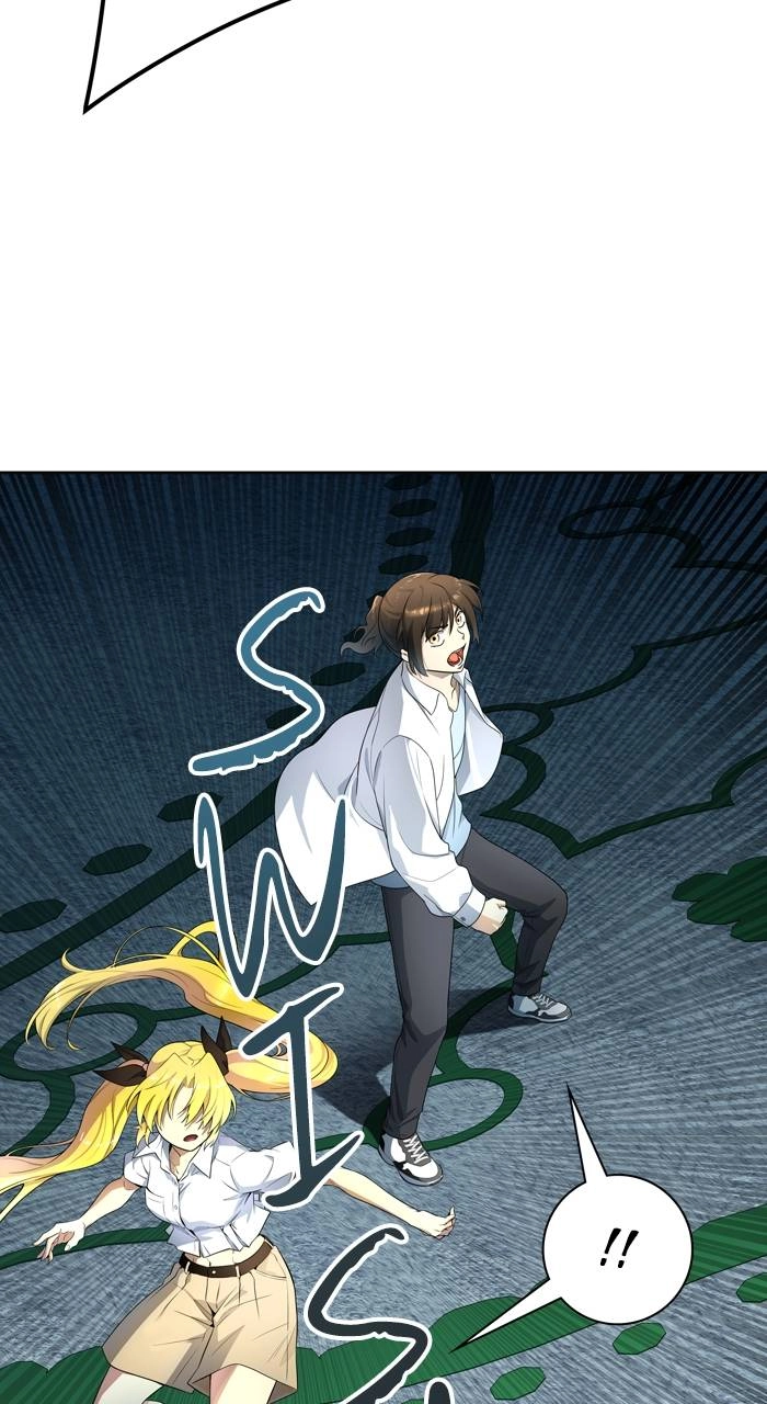 Tower of God Chapter 556 - Page 106