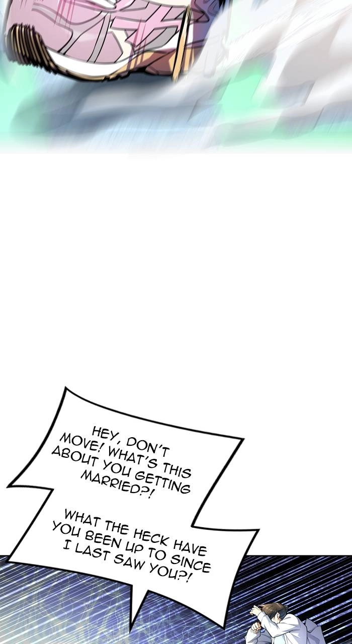 Tower of God Chapter 556 - Page 109