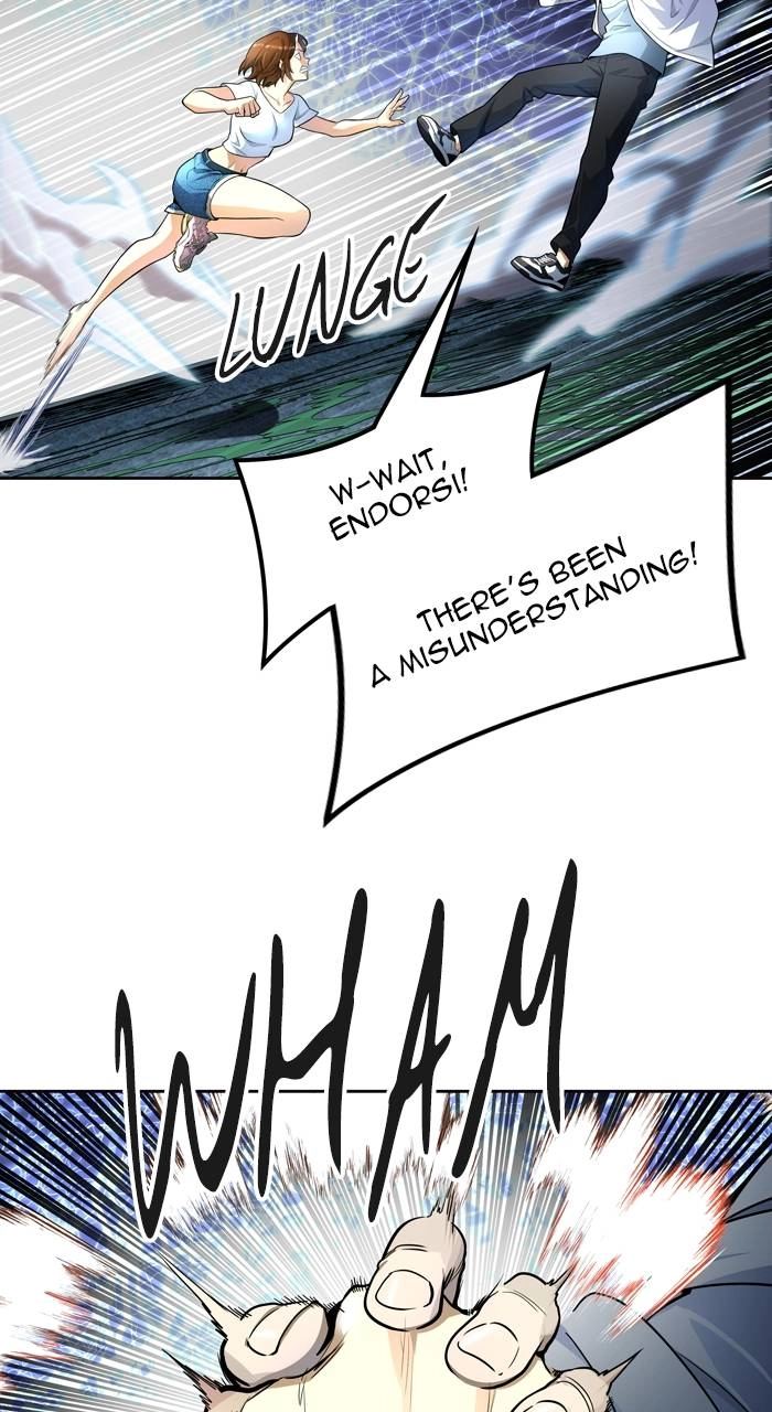 Tower of God Chapter 556 - Page 110