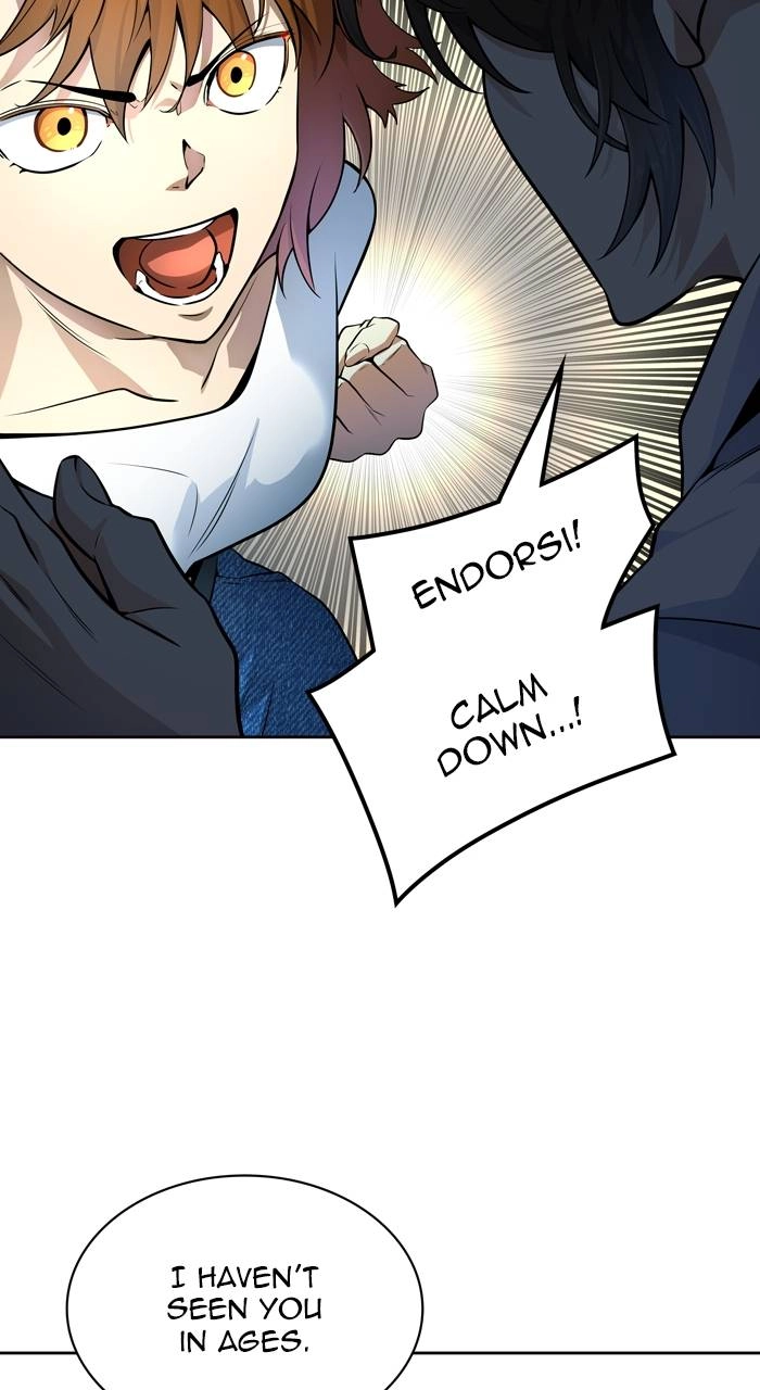 Tower of God Chapter 556 - Page 112