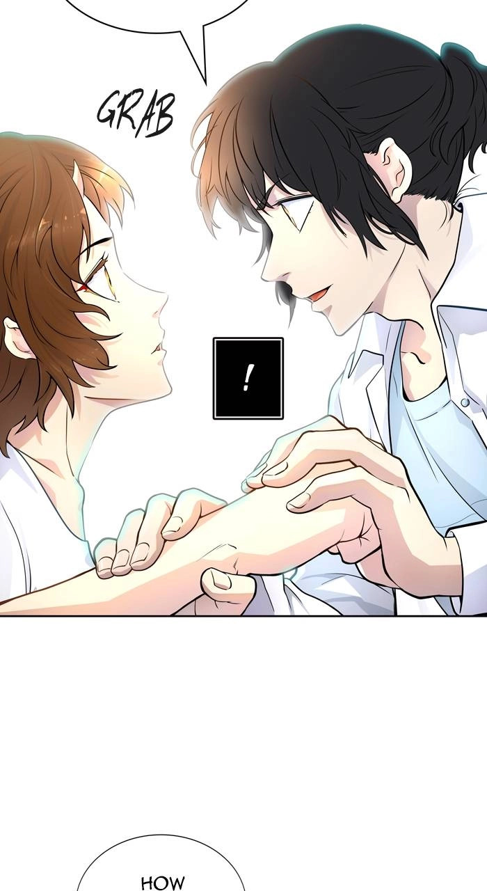 Tower of God Chapter 556 - Page 113