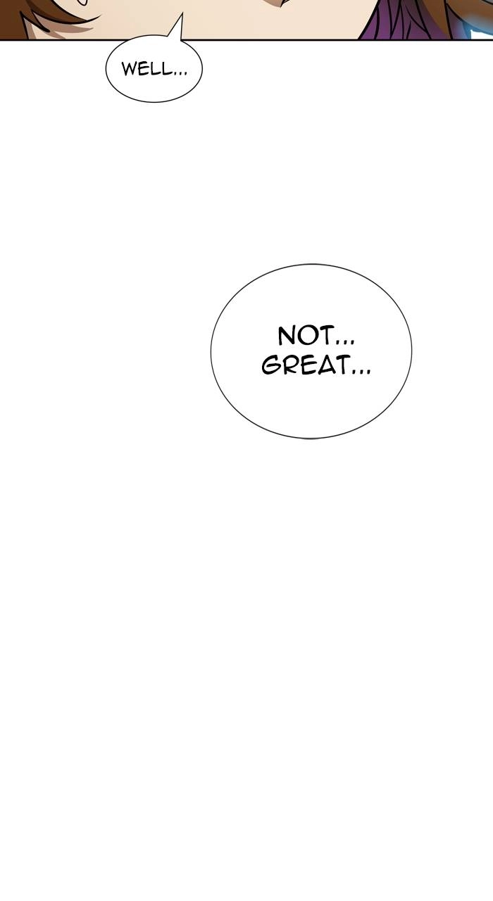 Tower of God Chapter 556 - Page 115