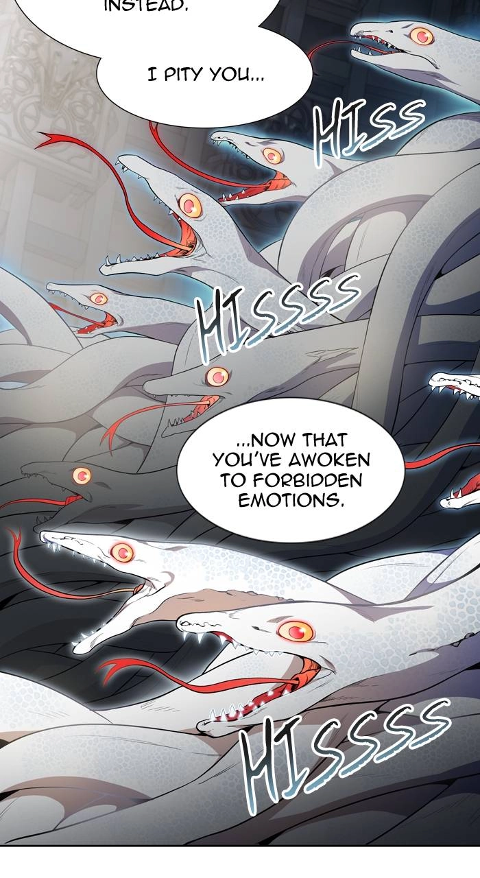 Tower of God Chapter 556 - Page 118