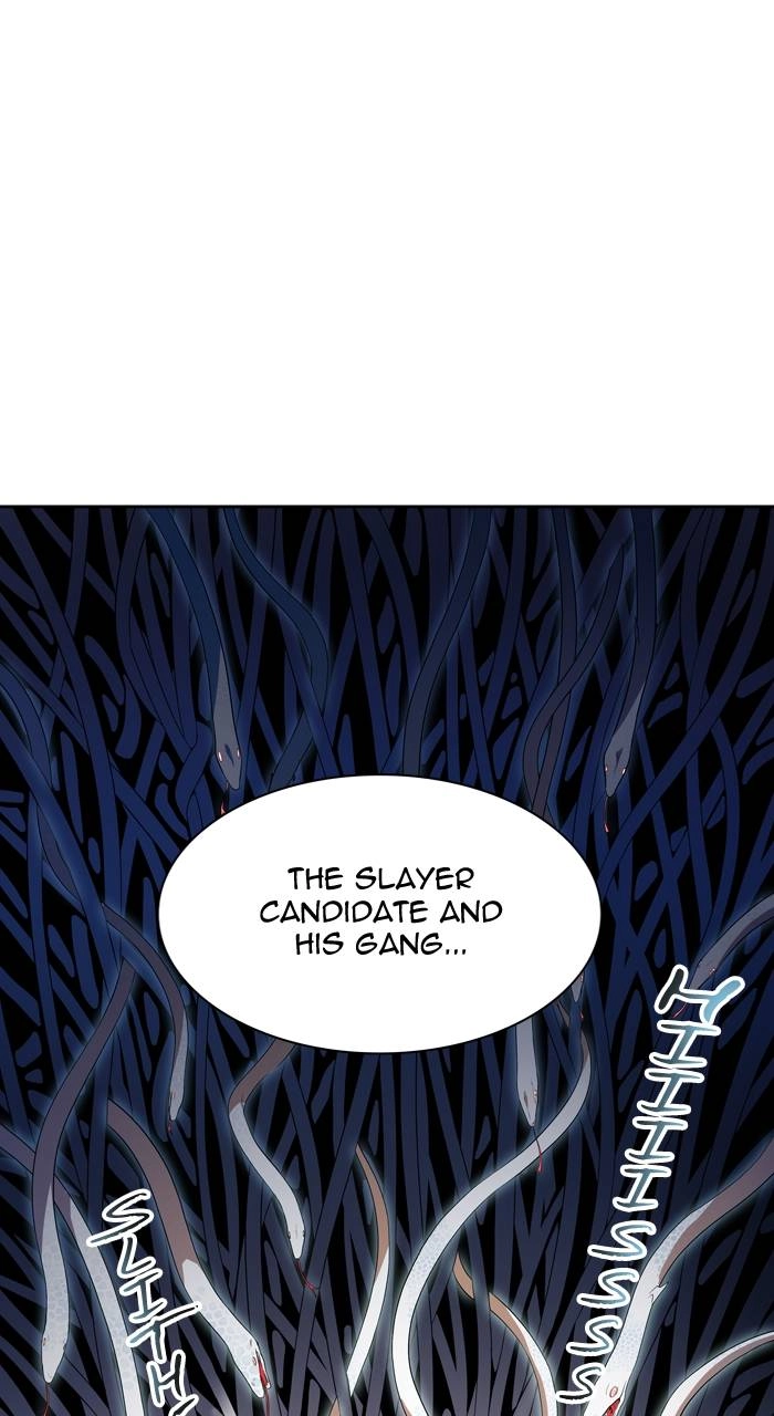 Tower of God Chapter 556 - Page 119