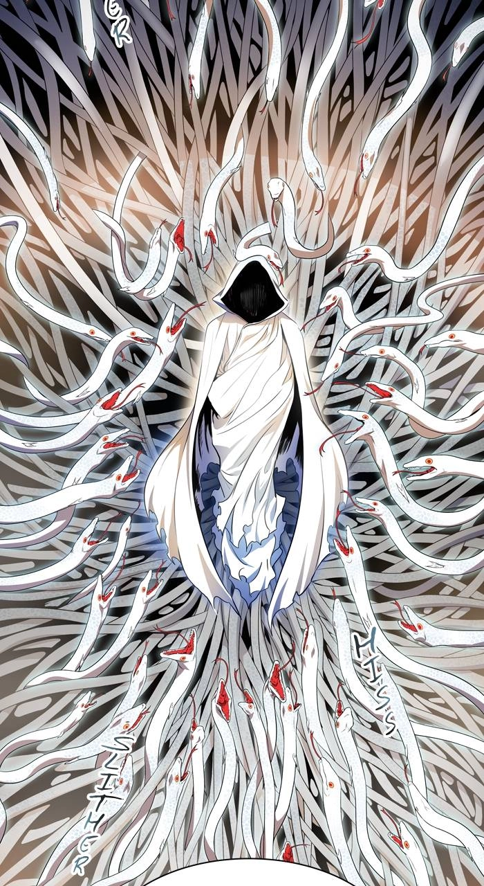 Tower of God Chapter 556 - Page 120