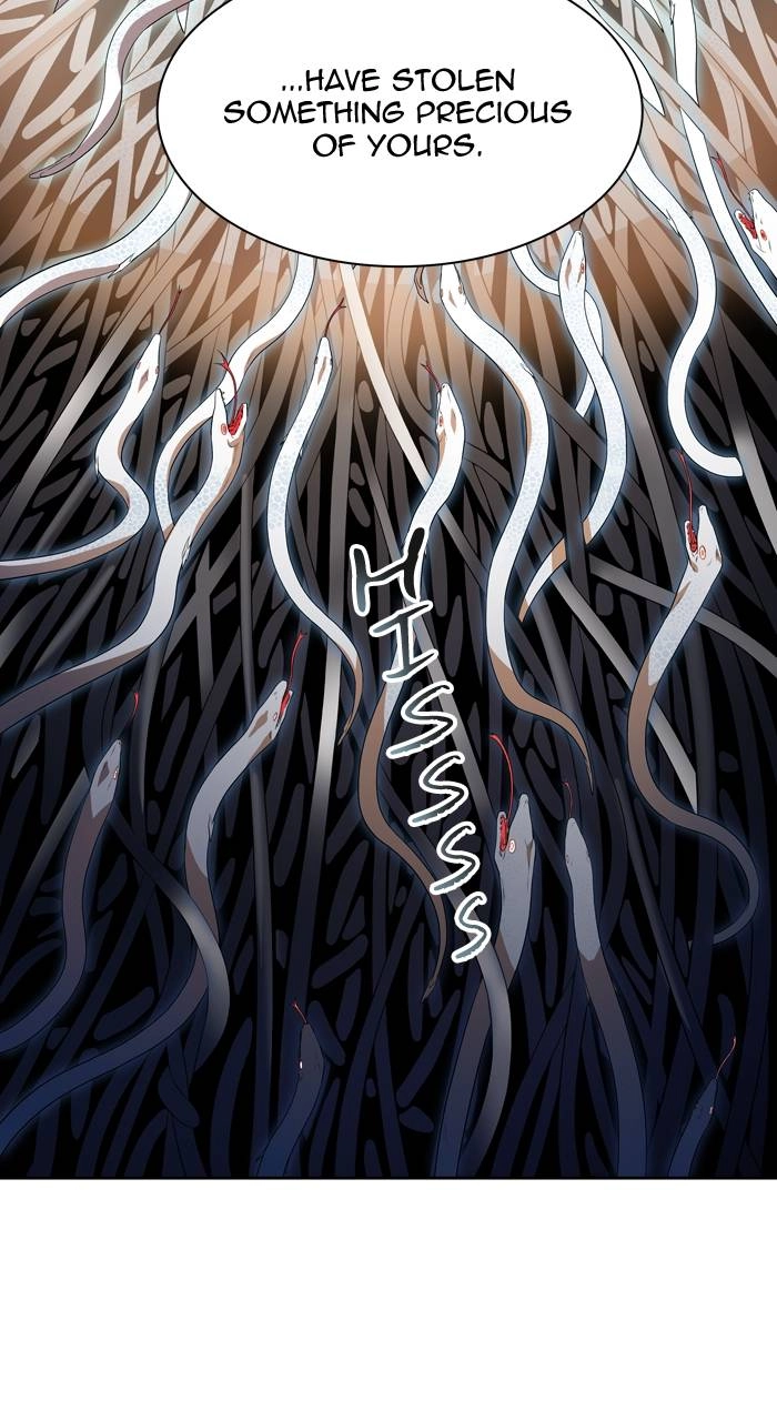 Tower of God Chapter 556 - Page 121