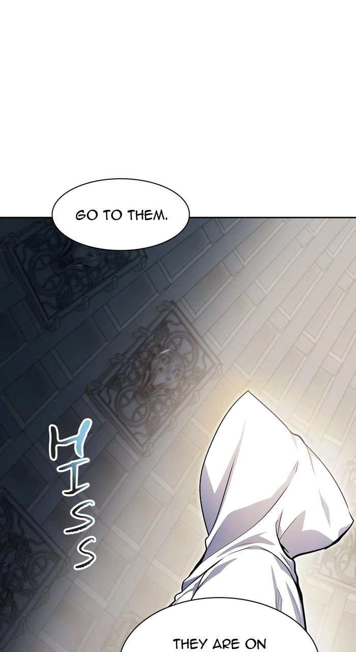 Tower of God Chapter 556 - Page 122
