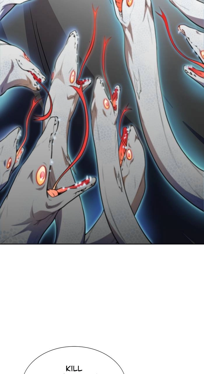Tower of God Chapter 556 - Page 124