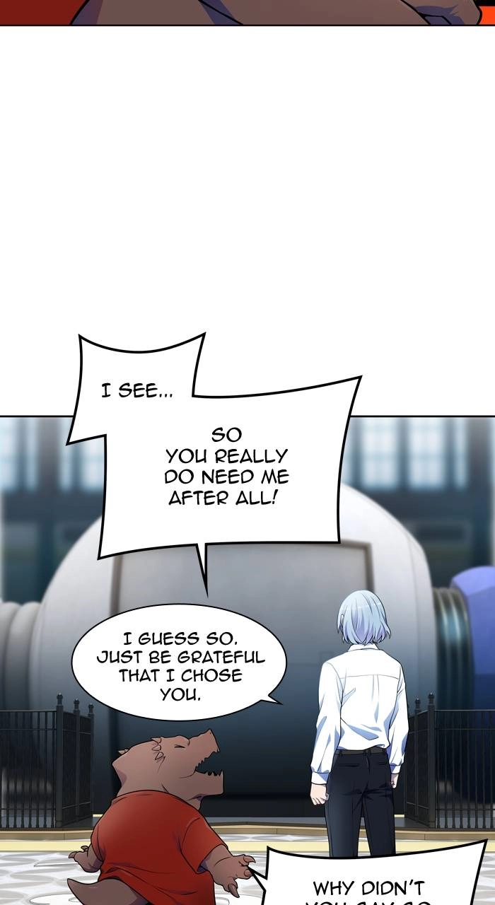 Tower of God Chapter 557 - Page 5