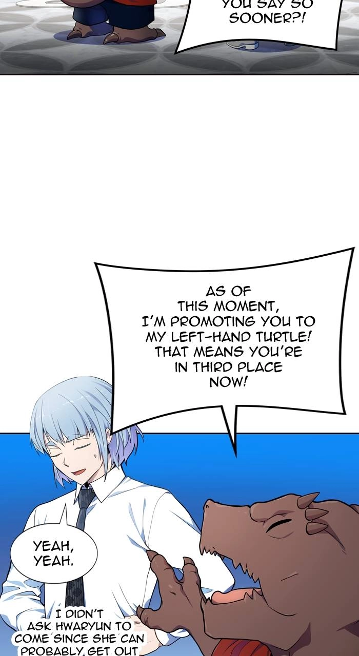 Tower of God Chapter 557 - Page 6