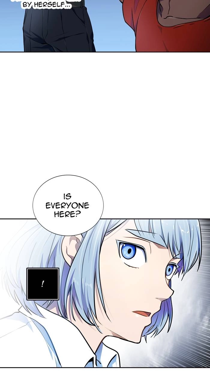 Tower of God Chapter 557 - Page 7