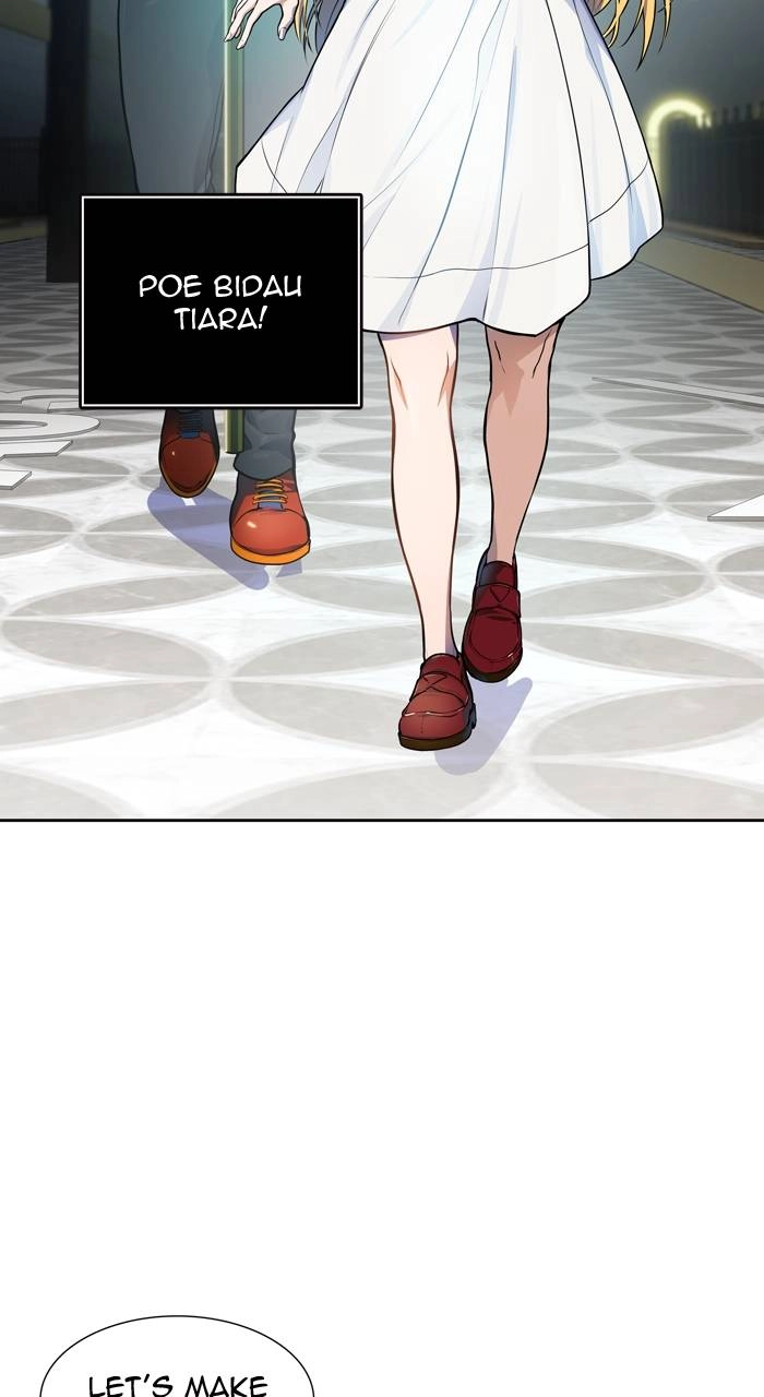 Tower of God Chapter 557 - Page 9