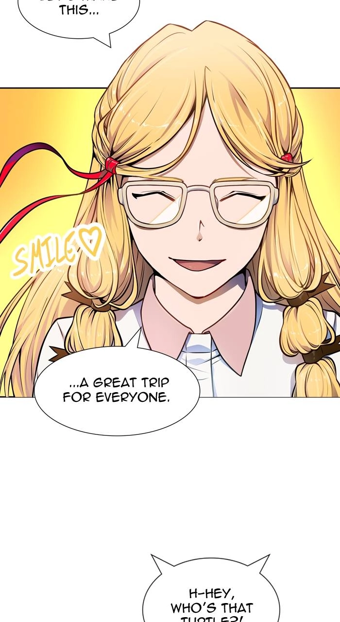 Tower of God Chapter 557 - Page 10