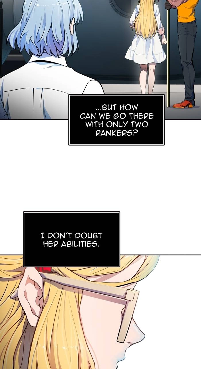 Tower of God Chapter 557 - Page 12