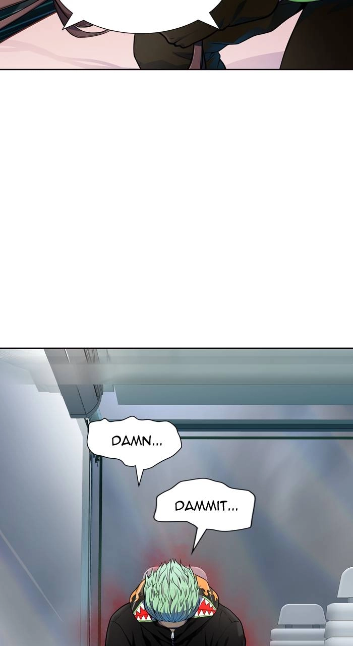 Tower of God Chapter 557 - Page 18