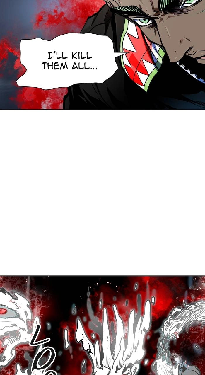 Tower of God Chapter 557 - Page 20