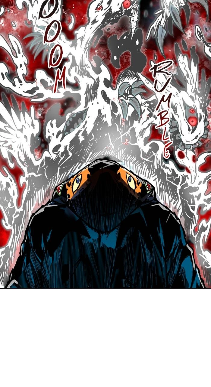 Tower of God Chapter 557 - Page 21
