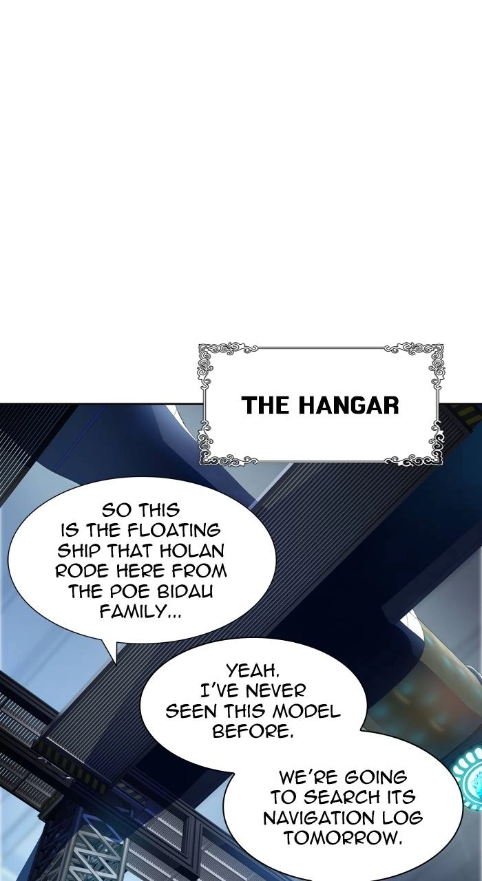 Tower of God Chapter 557 - Page 22