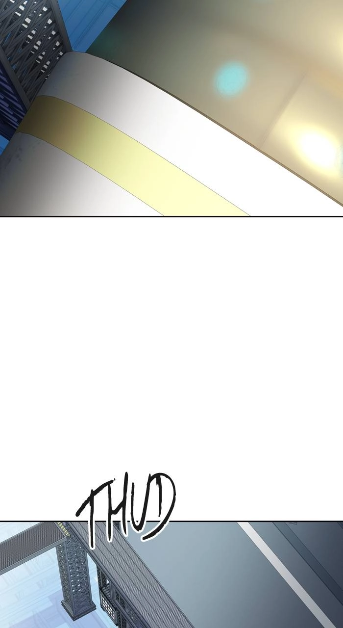 Tower of God Chapter 557 - Page 26