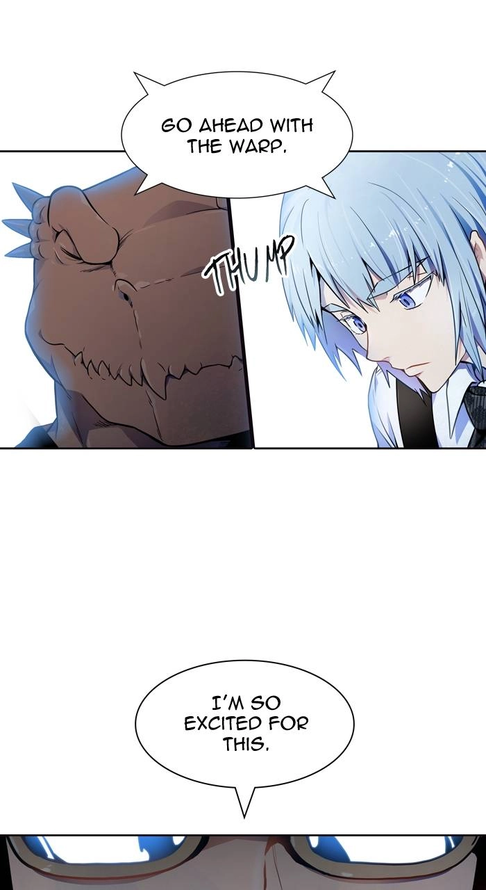 Tower of God Chapter 557 - Page 34