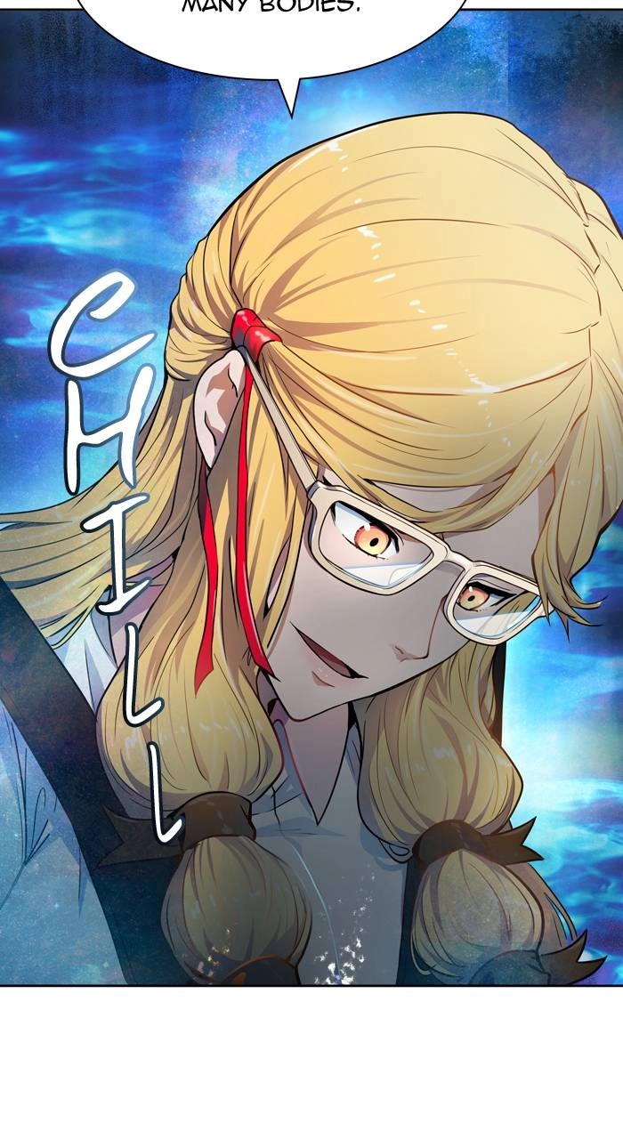 Tower of God Chapter 557 - Page 36