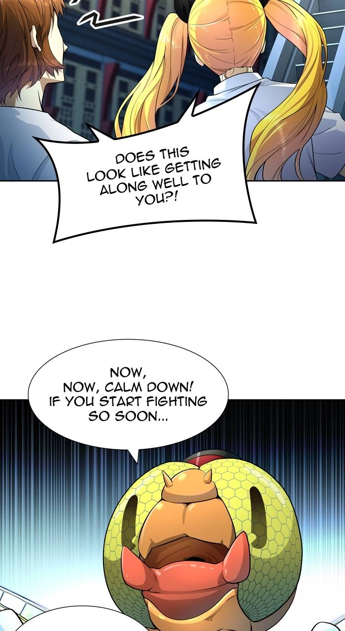 Tower of God Chapter 557 - Page 47