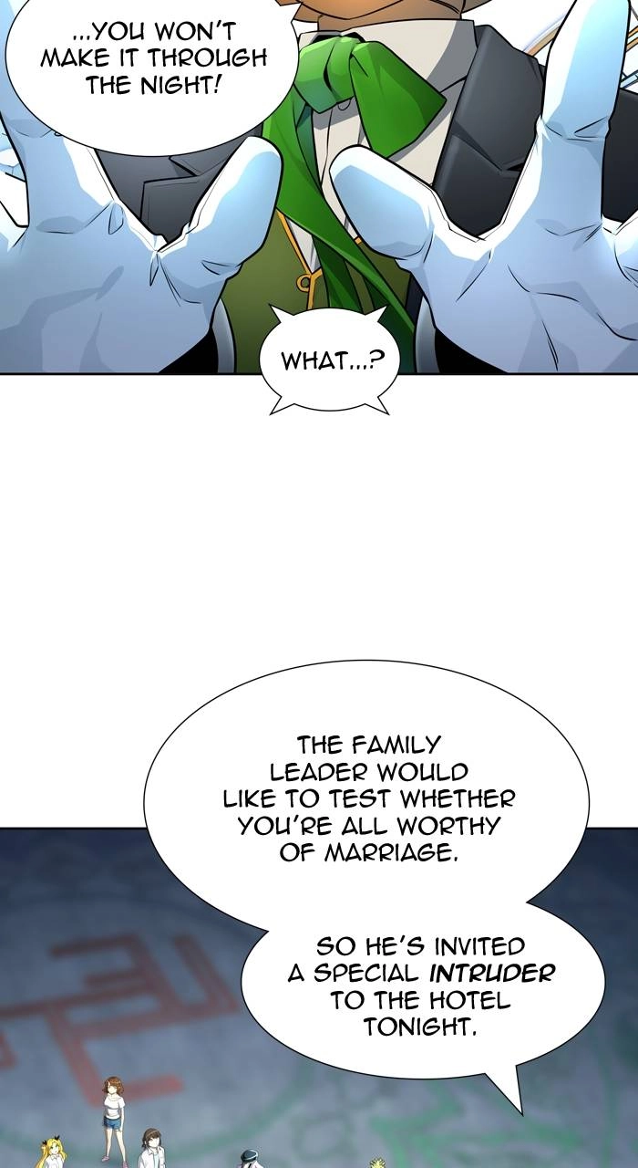 Tower of God Chapter 557 - Page 48