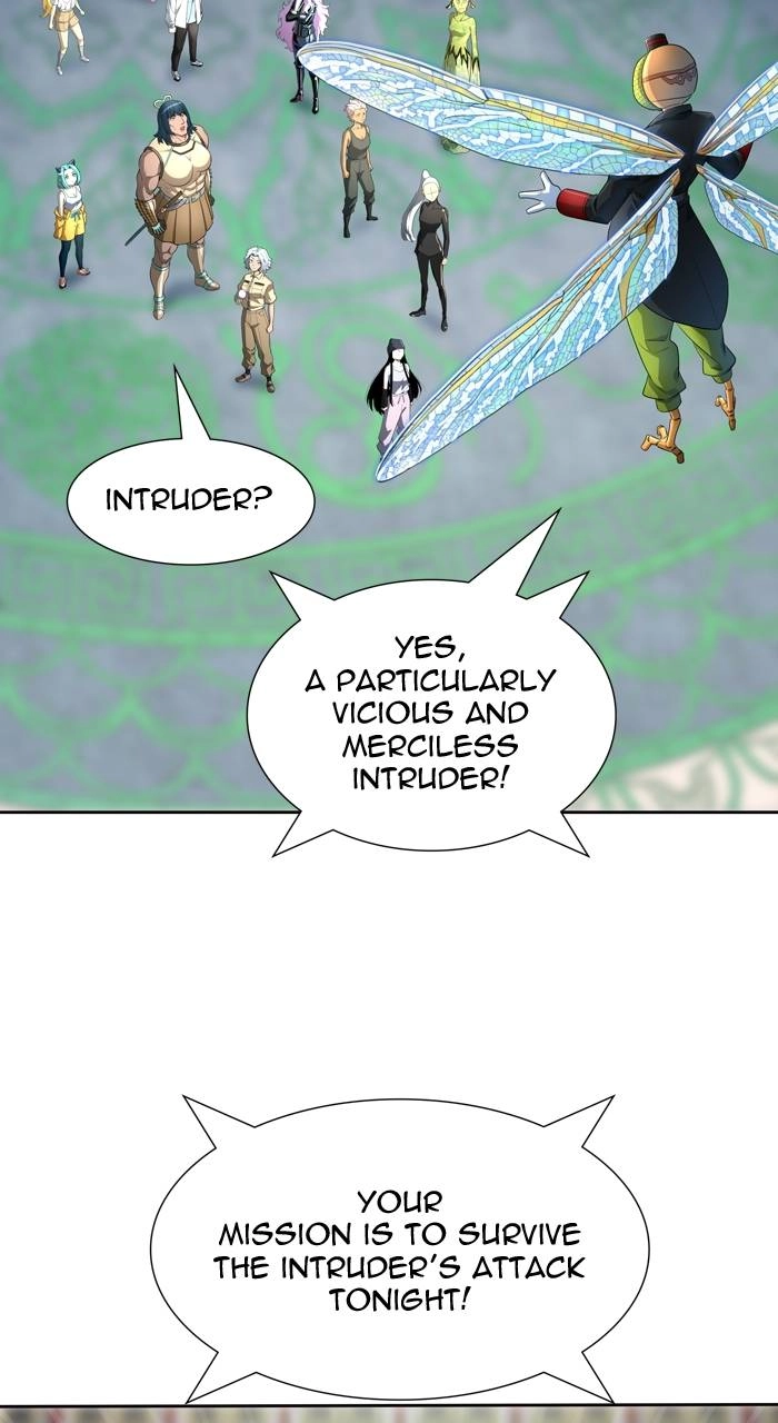 Tower of God Chapter 557 - Page 49