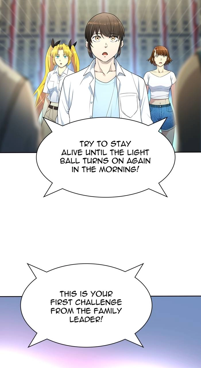 Tower of God Chapter 557 - Page 50