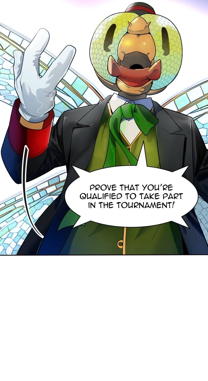 Tower of God Chapter 557 - Page 51